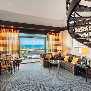 Duplex Suite