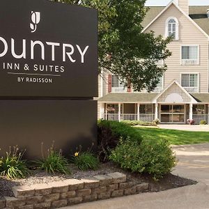 Country Inn & Suites By Radisson, Davenport - Quad Cities